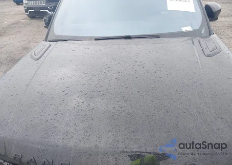 2021 Land Rover Range Rover Sport Hst Mhev из США, поврежденный, VIN SALWS2RU3MA786682